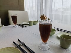 -悦融·京鲁菜·露台花园(安定门店)