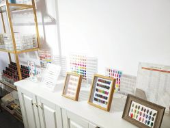 -Yolee雅妮容颜定制美睫·美甲