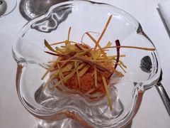-Le Comptoir de Pierre Gagnaire