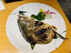 -富山日式料理(宽厚里店)