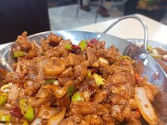 -南京点赞小馆