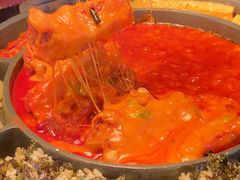 -Outdark Korean Restaurant