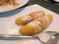 -Old House Restaurant