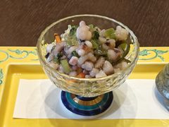 -鮨匠·割烹料理(巨鹿花园店)
