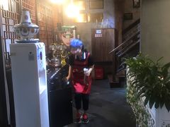 -臻馆小龙虾