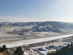 -图们口岸