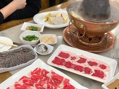 -牛街·马辈儿涮肉(牛街二店)
