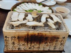 -蔼若春.传承云南菜(金碧公园店)