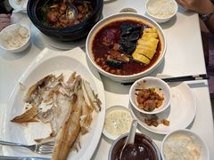 -金湖港式餐厅(建外店)