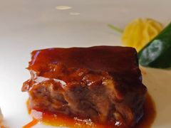 -成都钓鱼台精品酒店-品聚·成都餐厅