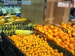 -世纪联华(临平邱山店)