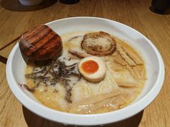 -味千拉面(南昌杉杉奥特莱斯广场店)