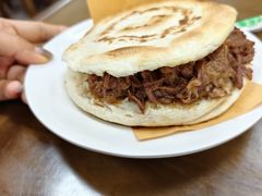 -子午路张记肉夹馍(翠华路店)