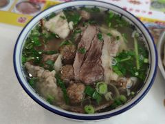 -夏家合汁(天润花园小区店)