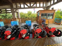 -郑州方特梦幻王国