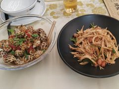 -铭副琦食·虾蟹烩馆(渔人码头店)