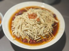 -晓淮山·扬州早茶·淮扬菜(龙阳广场店)