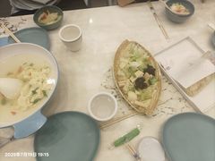 -高玛纳驴肉火烧(一世界店)
