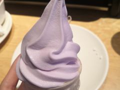 甜筒-玫瑰花园自助烤肉(顺义鑫海韵通店)