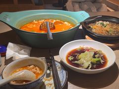 -望蓉城·古法酸菜鱼·川小馆(金桥国际店)