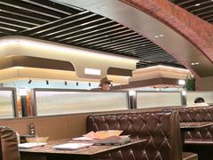 -汉丽斯巴西烤肉自助(市南店)