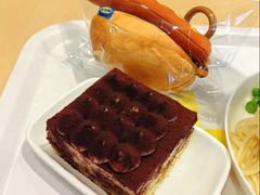 -宜家·瑞典风味餐厅(天津东丽商场店)