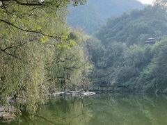 -九如山休闲旅游度假区