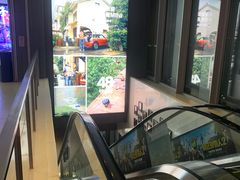 -卢米埃影城(住总万科杜比全景声激光店)