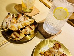 -GAM HighBall 日式小酒馆