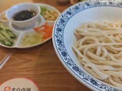 -北三条胡同打卤面馆(雍和宫店)