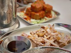 -白仁仔· 活烤海鲜 宵夜(豫园店)