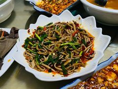 -洪霞餐馆