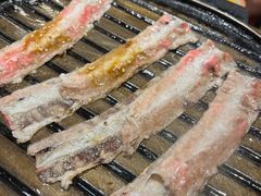 -北京小炮儿炙子烤肉·铜锅涮肉(南京弘阳广场店)
