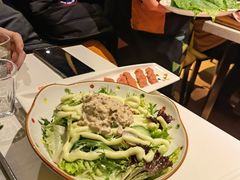 -千纸鹤嫩汁烤肉(学府店)