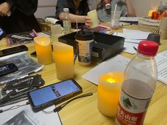 -剧狐剧本杀(徐汇1号店)