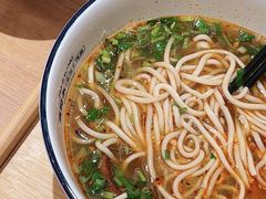 -马记永·兰州牛肉面(天通苑家乐福店)
