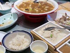 -老济南·地道济南菜(大明湖店)