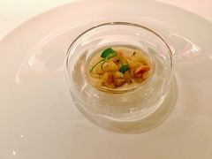 -Caprice(香港四季酒店)