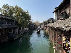 -乌镇景区