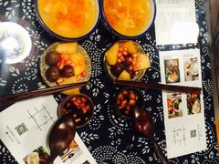 -蜗牛小馆醉乡民谣云南菜(惠新西里店)