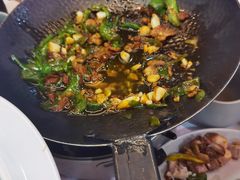 -湘中缘·湖南菜(娄底驻京办店)