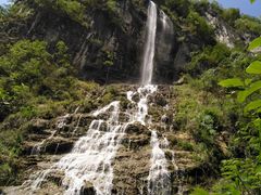 -华蓥山天意谷景区