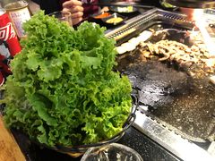 -原食烤肉·苏姐餐厅