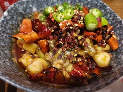 -付小姐在成都(五道口店)