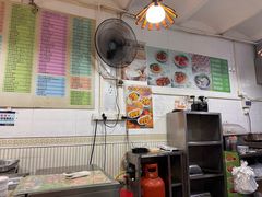 -芬芳甜品(同福路店)