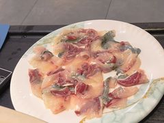 -港升鱼师傅·中山脆肉鲩