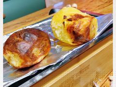 -鼎原力量东北吊炉烧烤(临河街店)