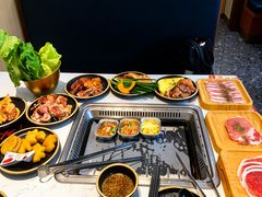 -非烤勿扰自助烤肉(合胜百货店)