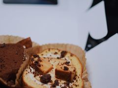 -black rainbow coffee