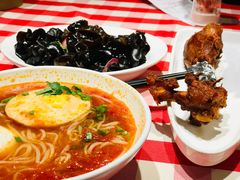 -西贝莜面村(近铁城市广场店)